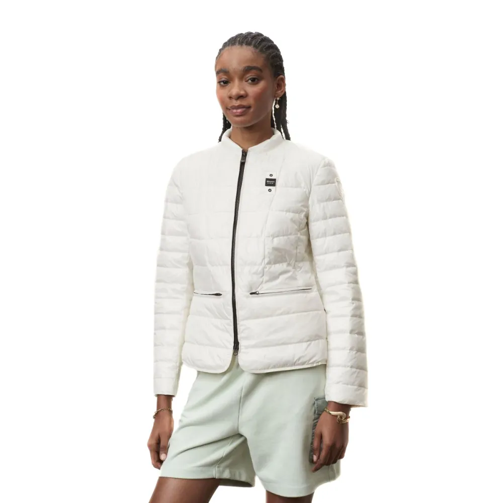 Giacca Blauer Donna Imbottita