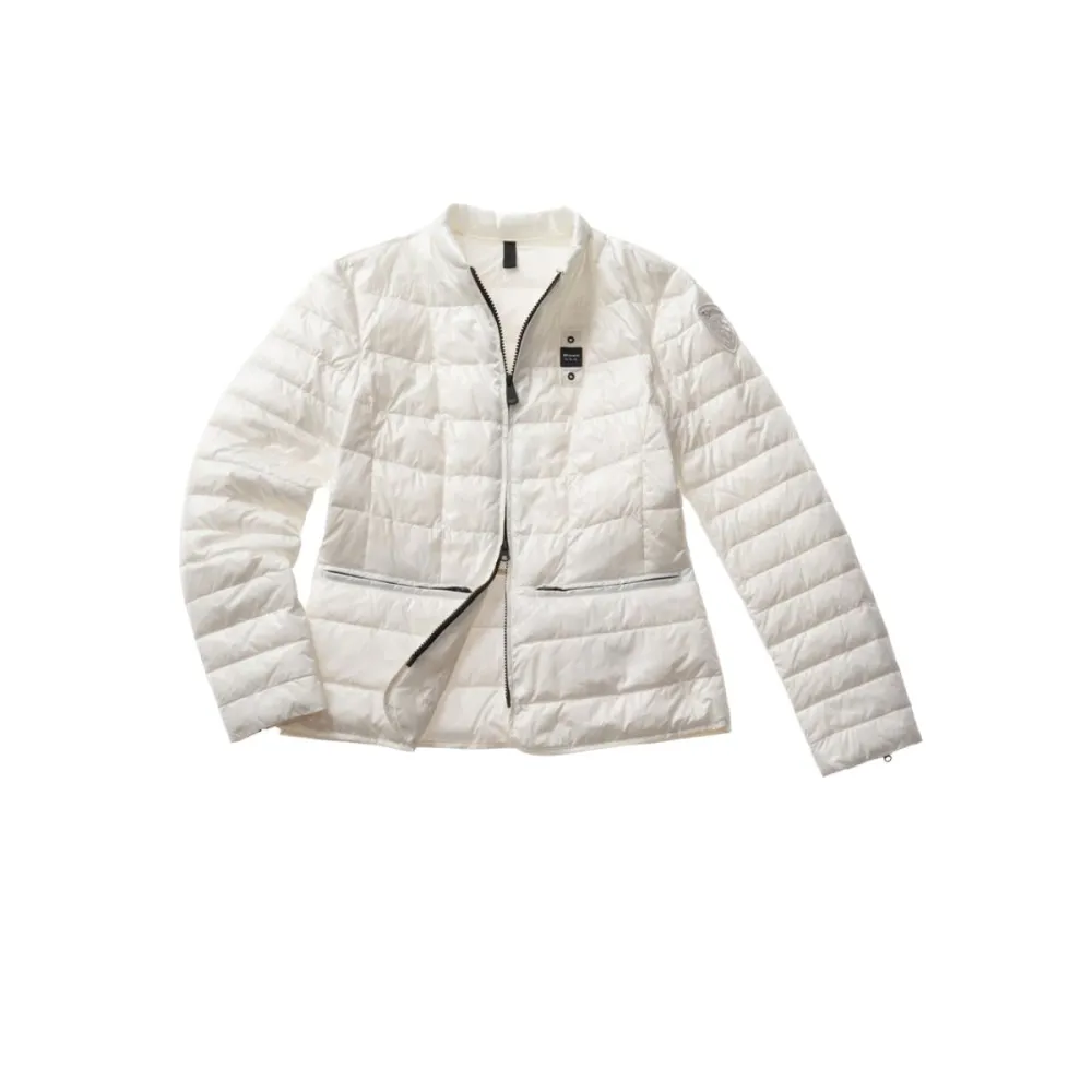 Giacca Blauer Donna Imbottita
