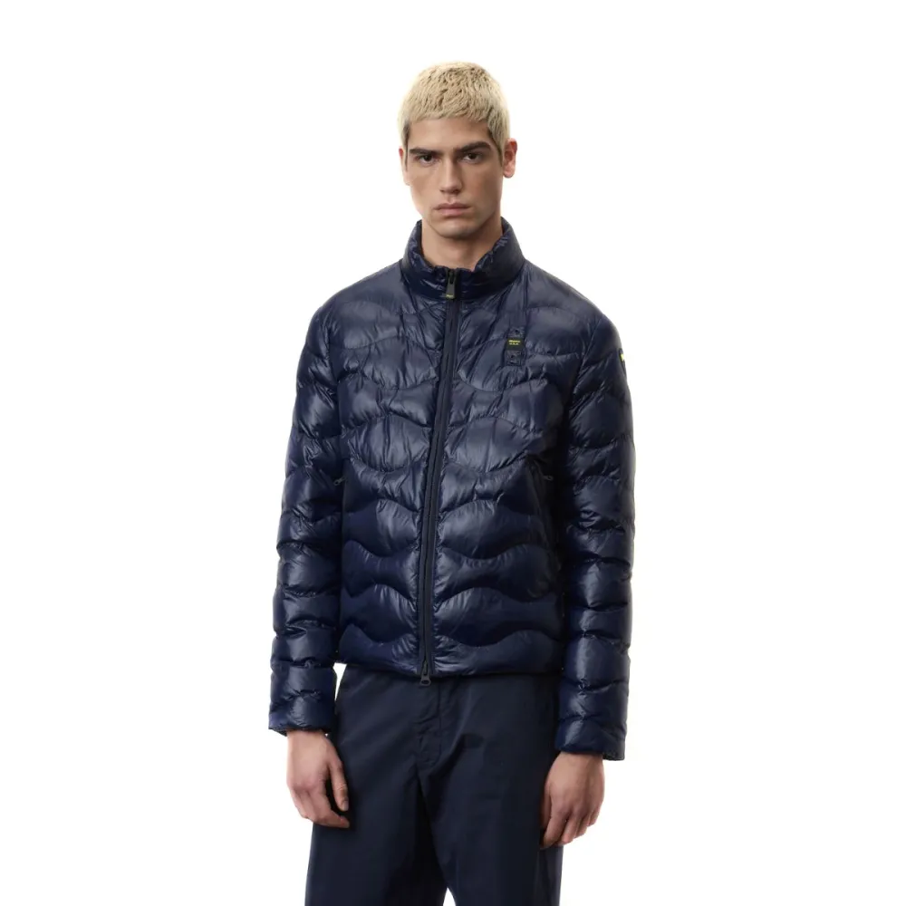 Giacca Blauer Uomo Samuel