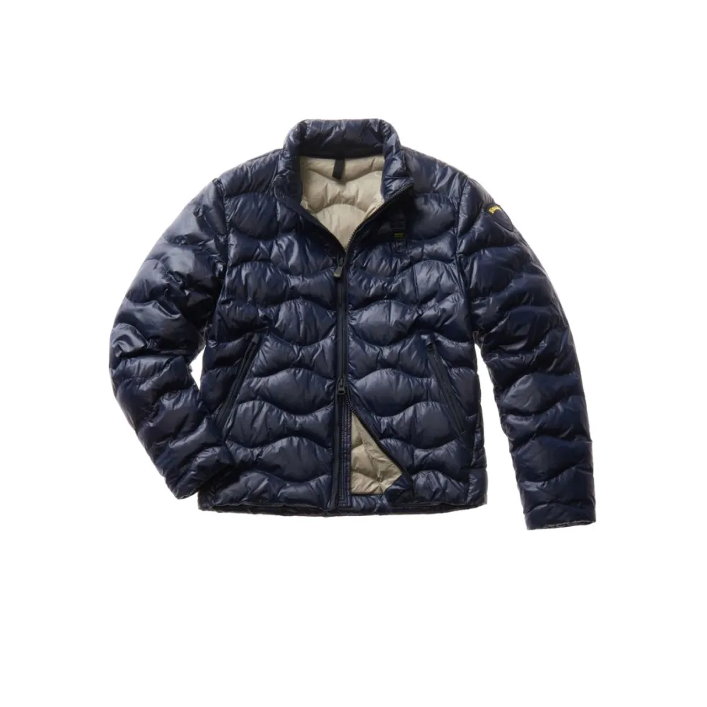 Giacca Blauer Uomo Samuel