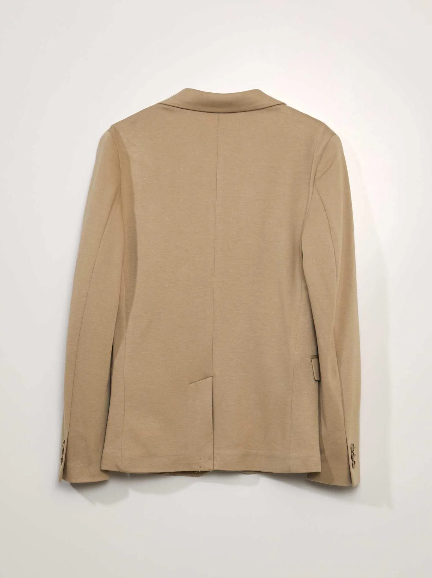 Giacca da completo - BEIGE