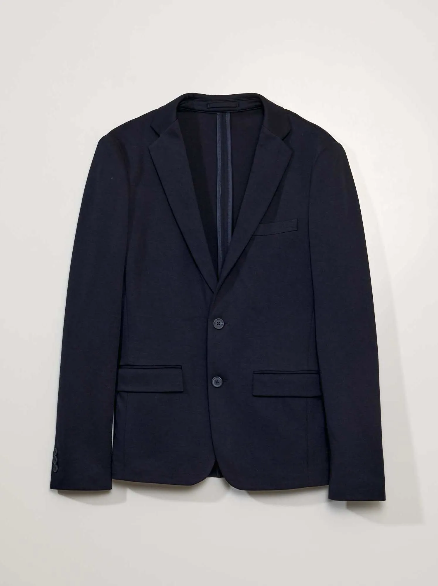 Giacca da completo - BLU