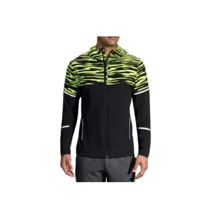 Giacca F/Zip cappuccio X Performance Uomo Mico