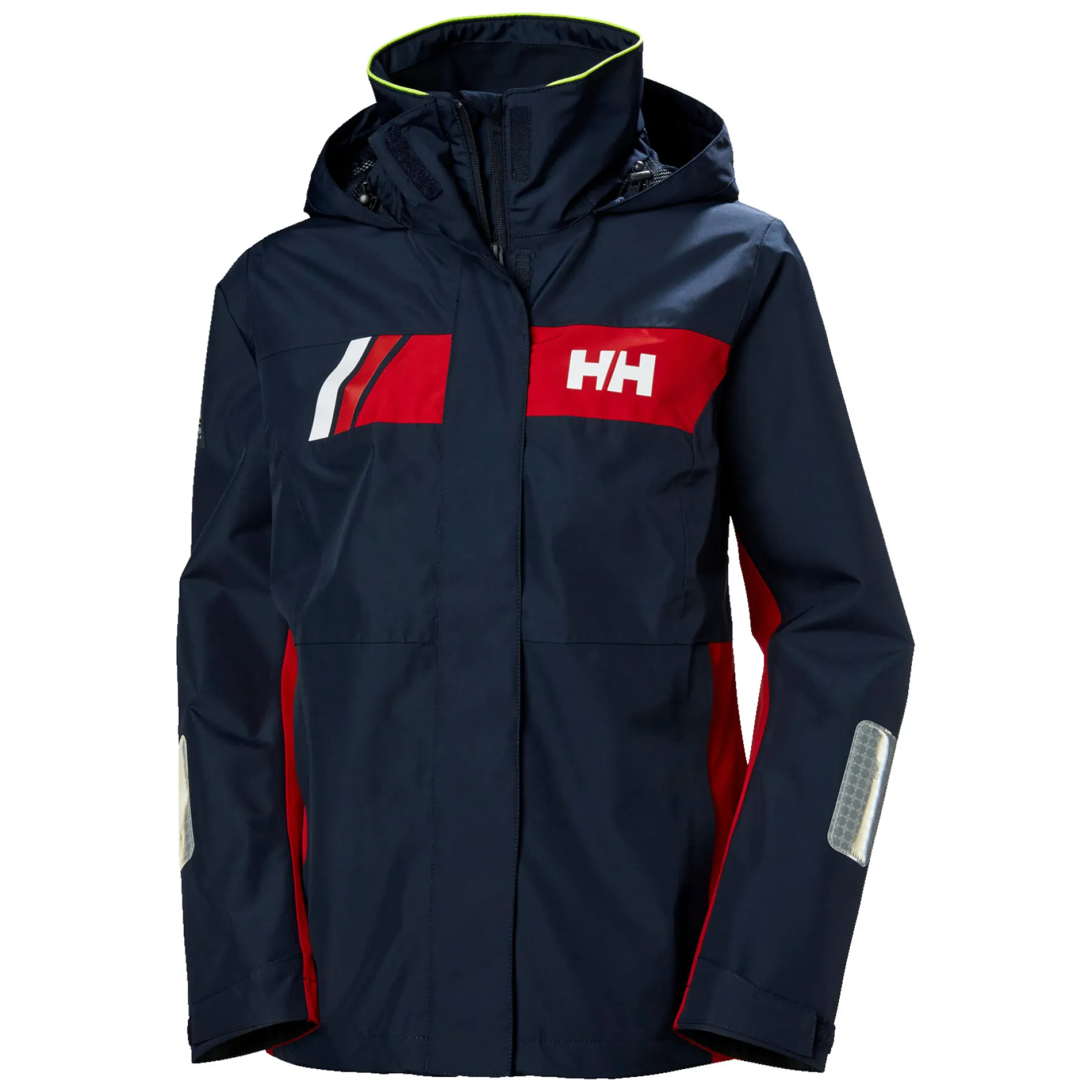 Giacca impermeabile da donna Helly Hansen Newport Inshore
