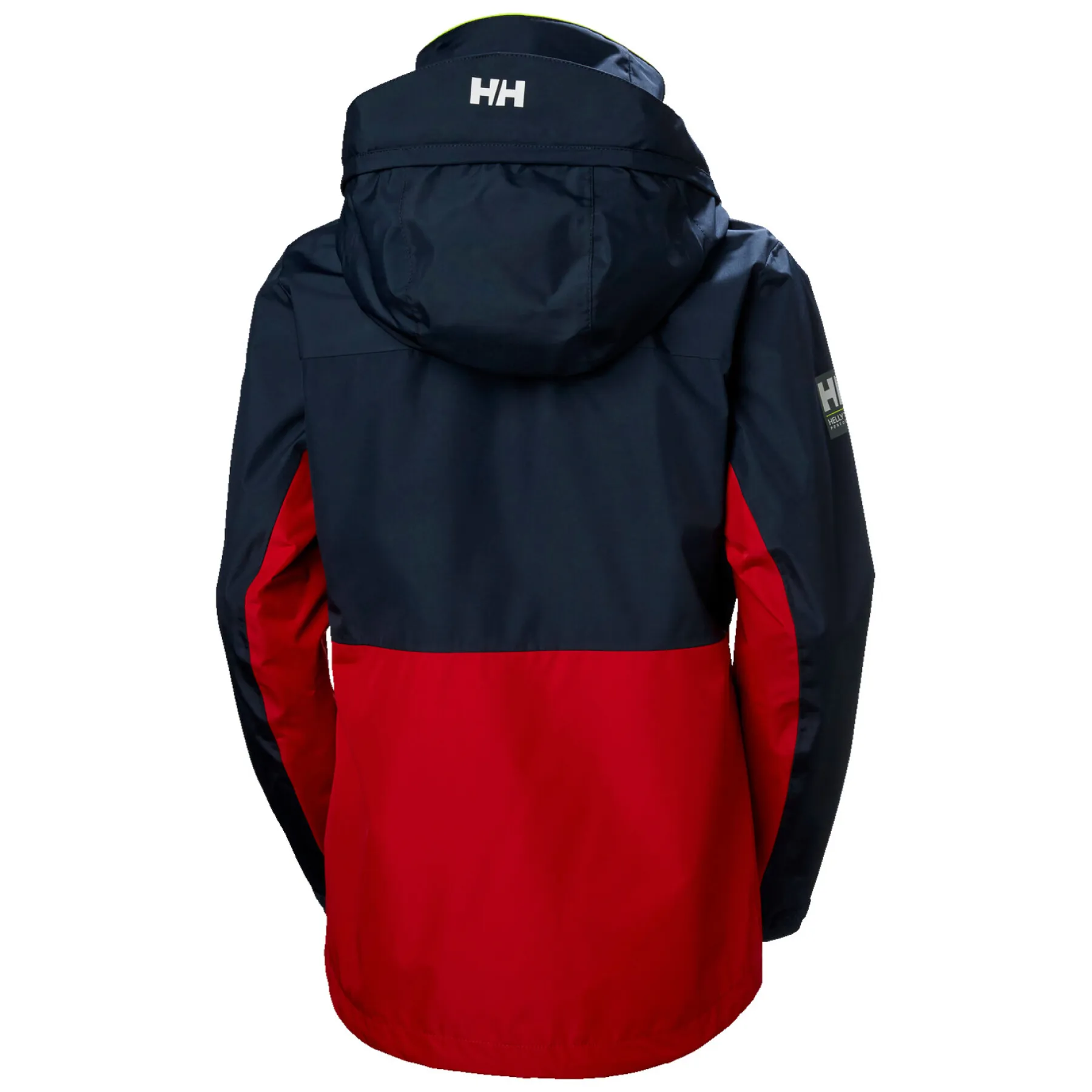 Giacca impermeabile da donna Helly Hansen Newport Inshore