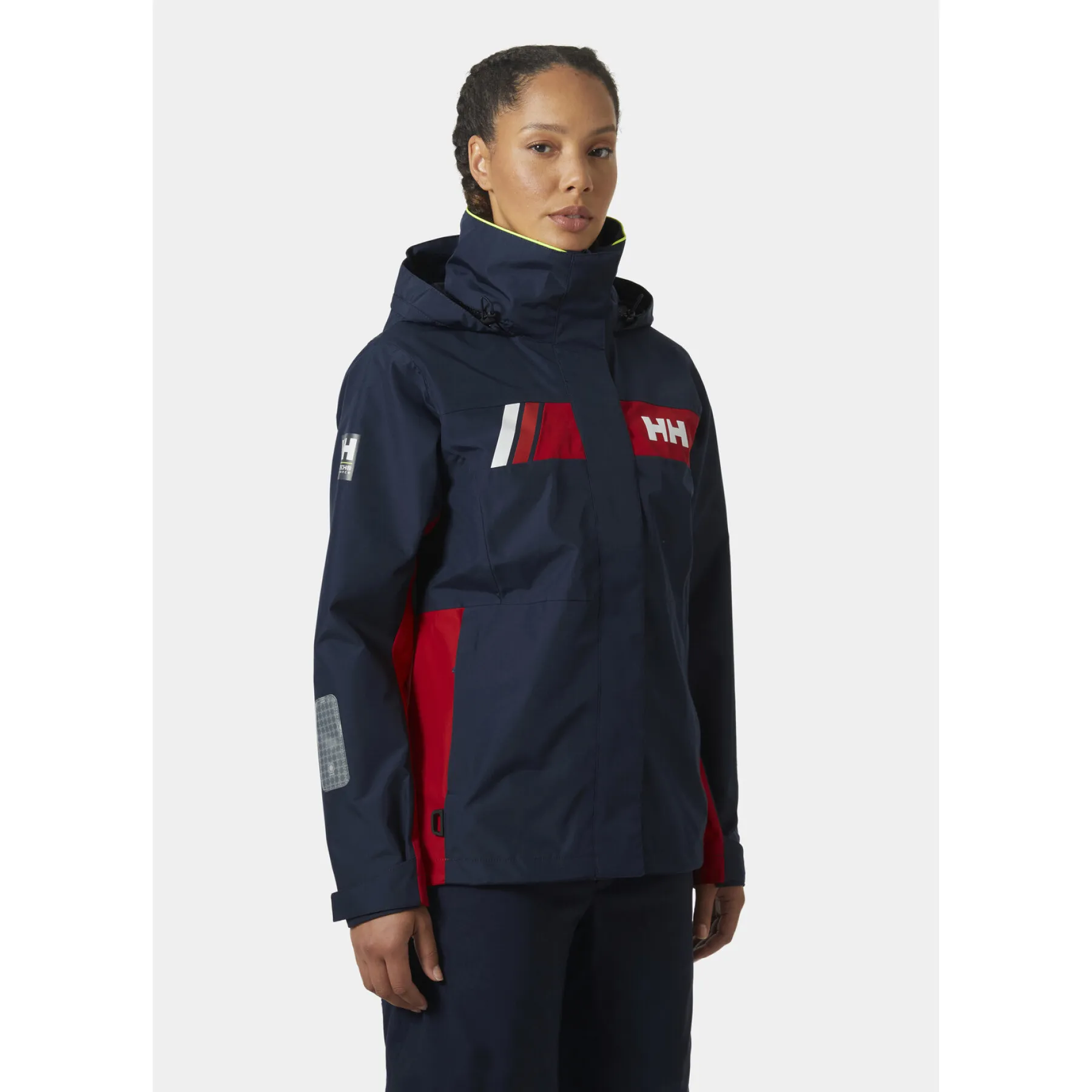 Giacca impermeabile da donna Helly Hansen Newport Inshore