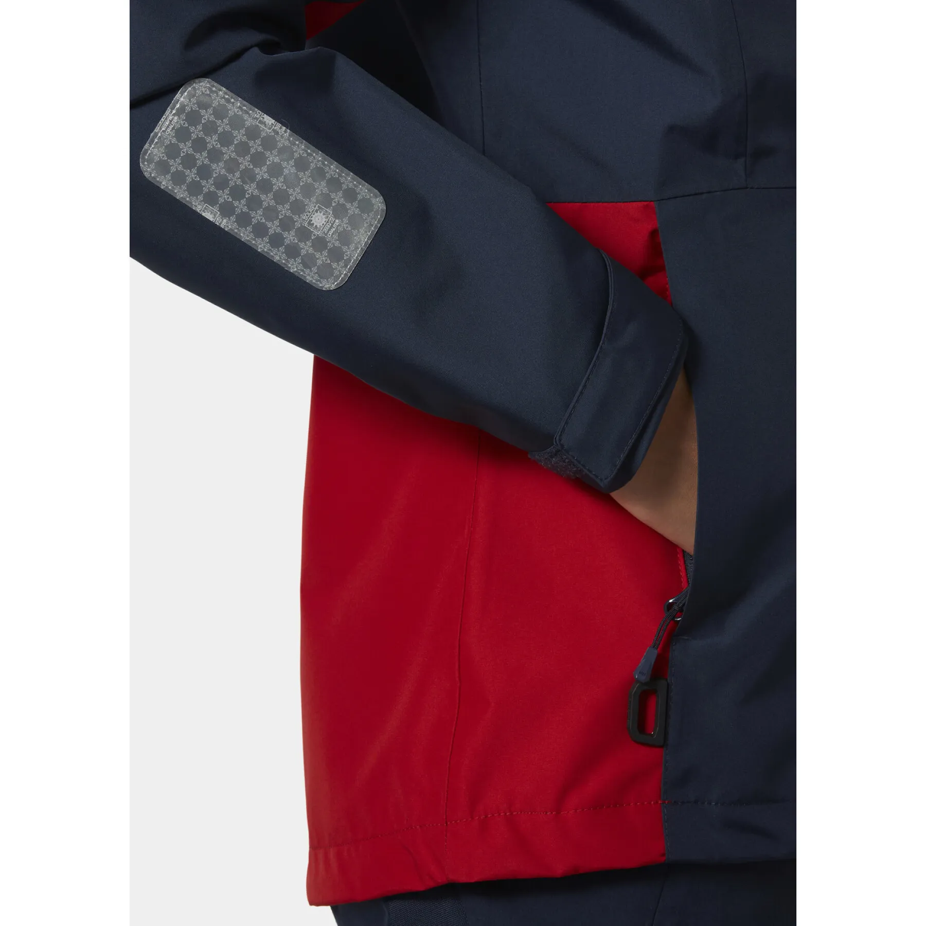 Giacca impermeabile da donna Helly Hansen Newport Inshore