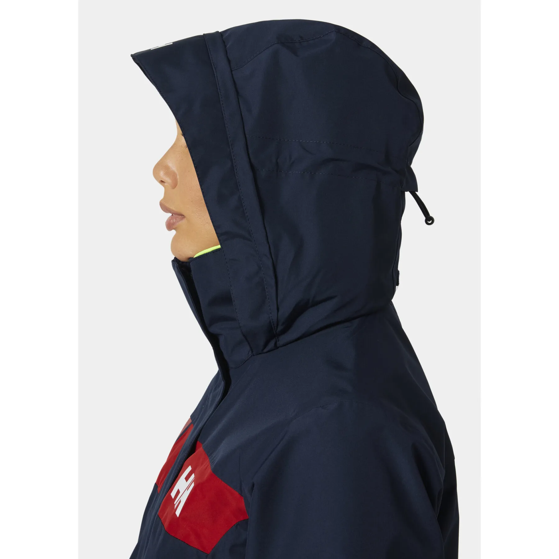 Giacca impermeabile da donna Helly Hansen Newport Inshore
