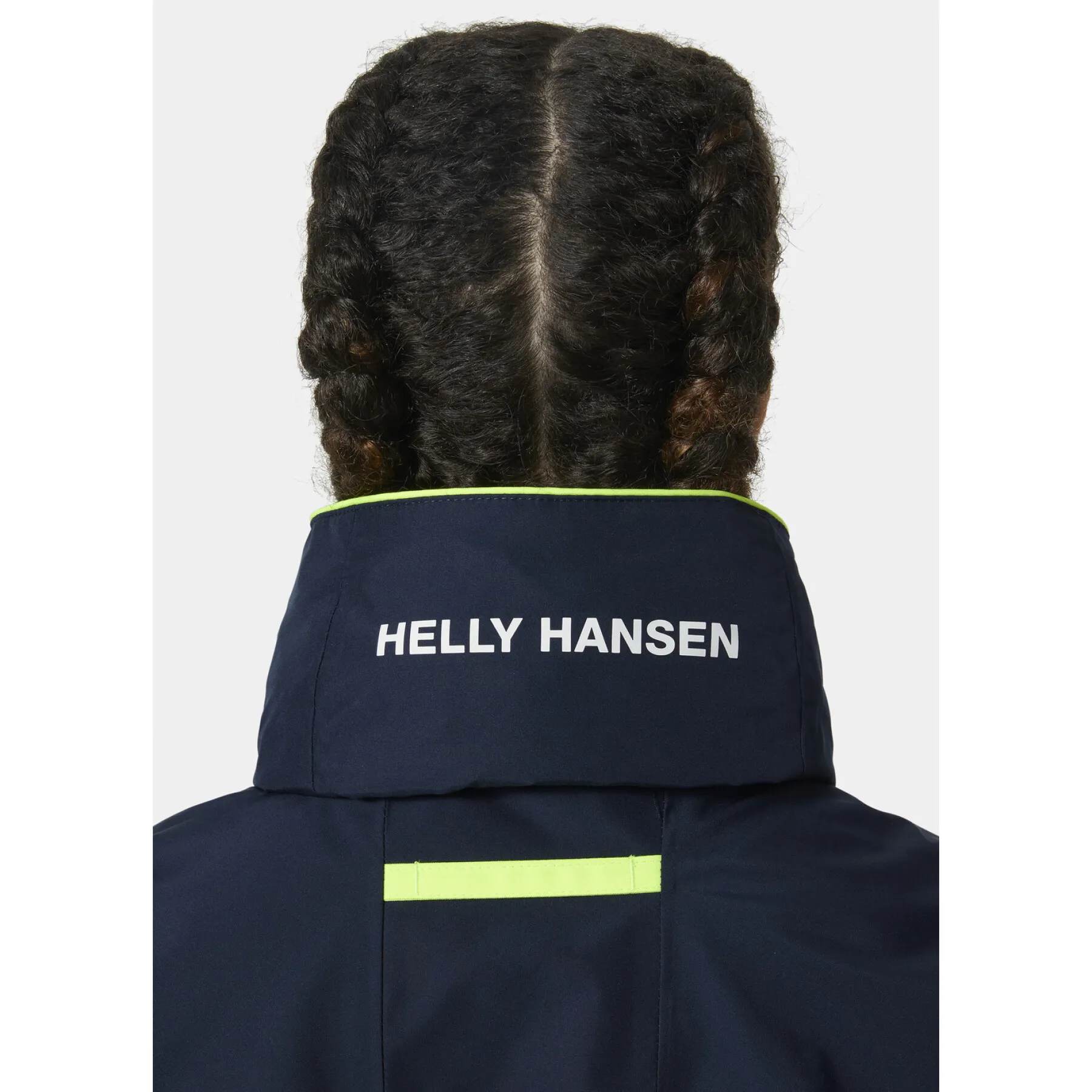 Giacca impermeabile da donna Helly Hansen Newport Inshore