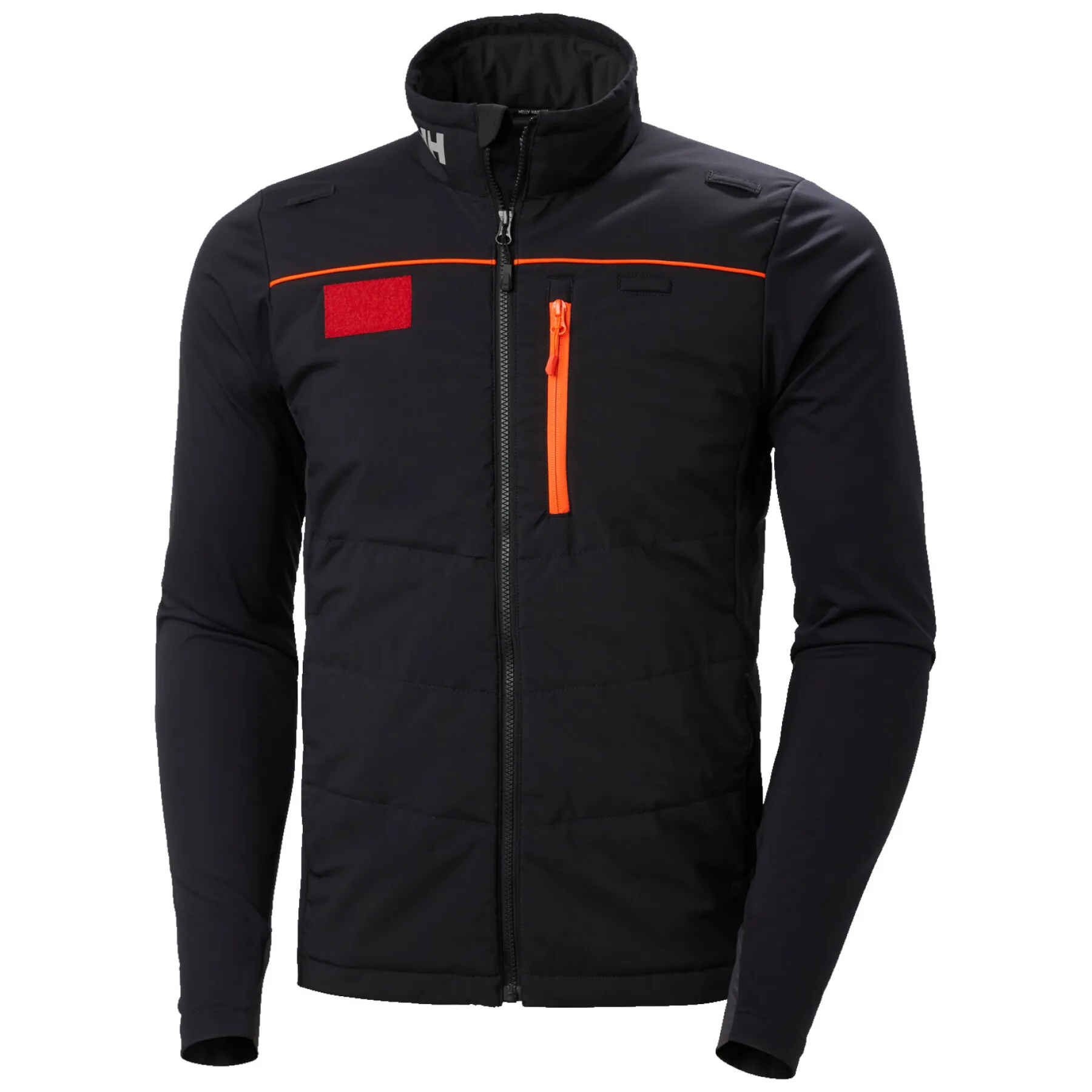 Giacca impermeabile Helly Hansen Hybrid