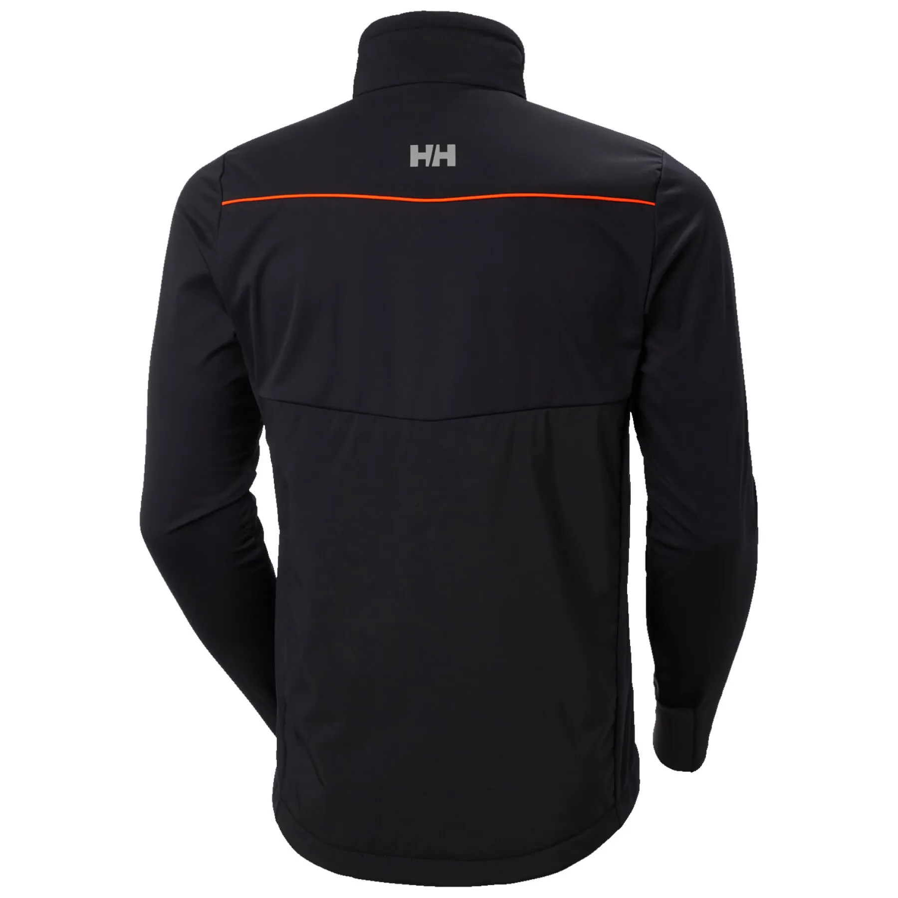 Giacca impermeabile Helly Hansen Hybrid