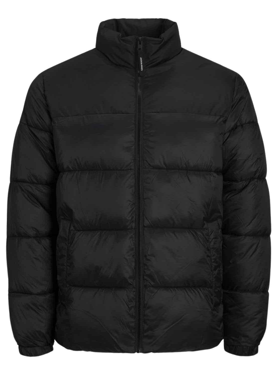 Giacca Jack & Jones Toby Nero per Uomo