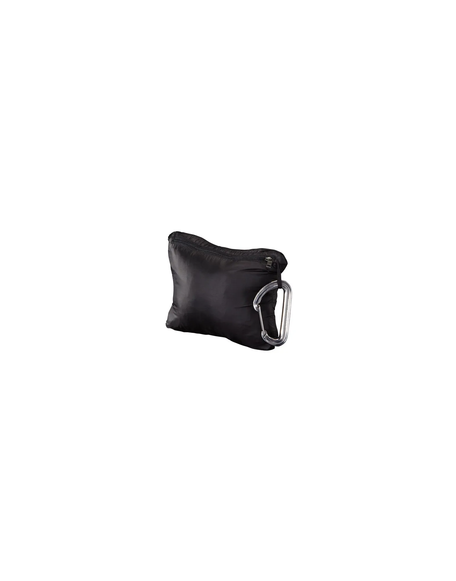 Giacca Nano Puff Hoody Donna Black