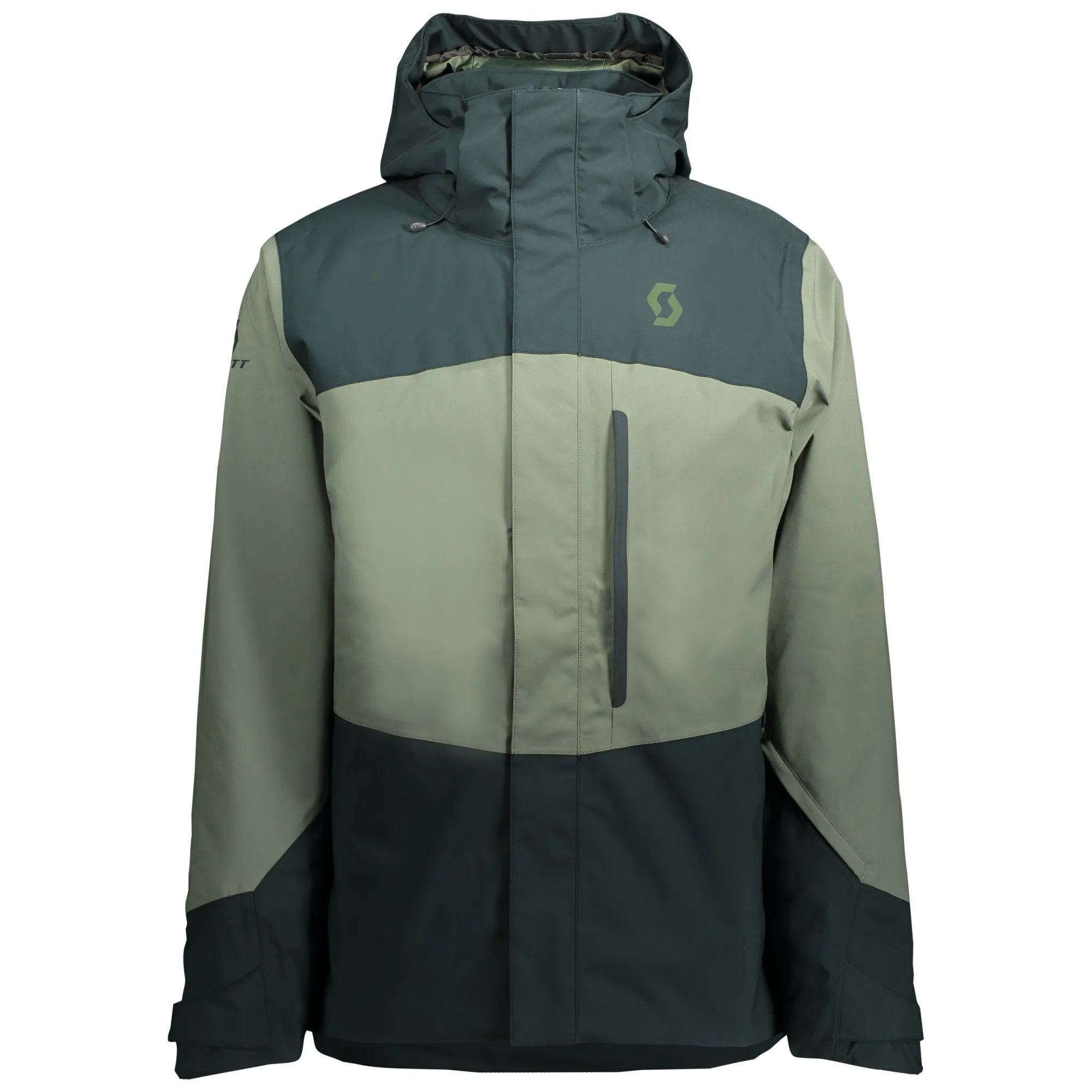 GIACCA SCOTT ULTIMATE DRYO 10 UOMO 283757