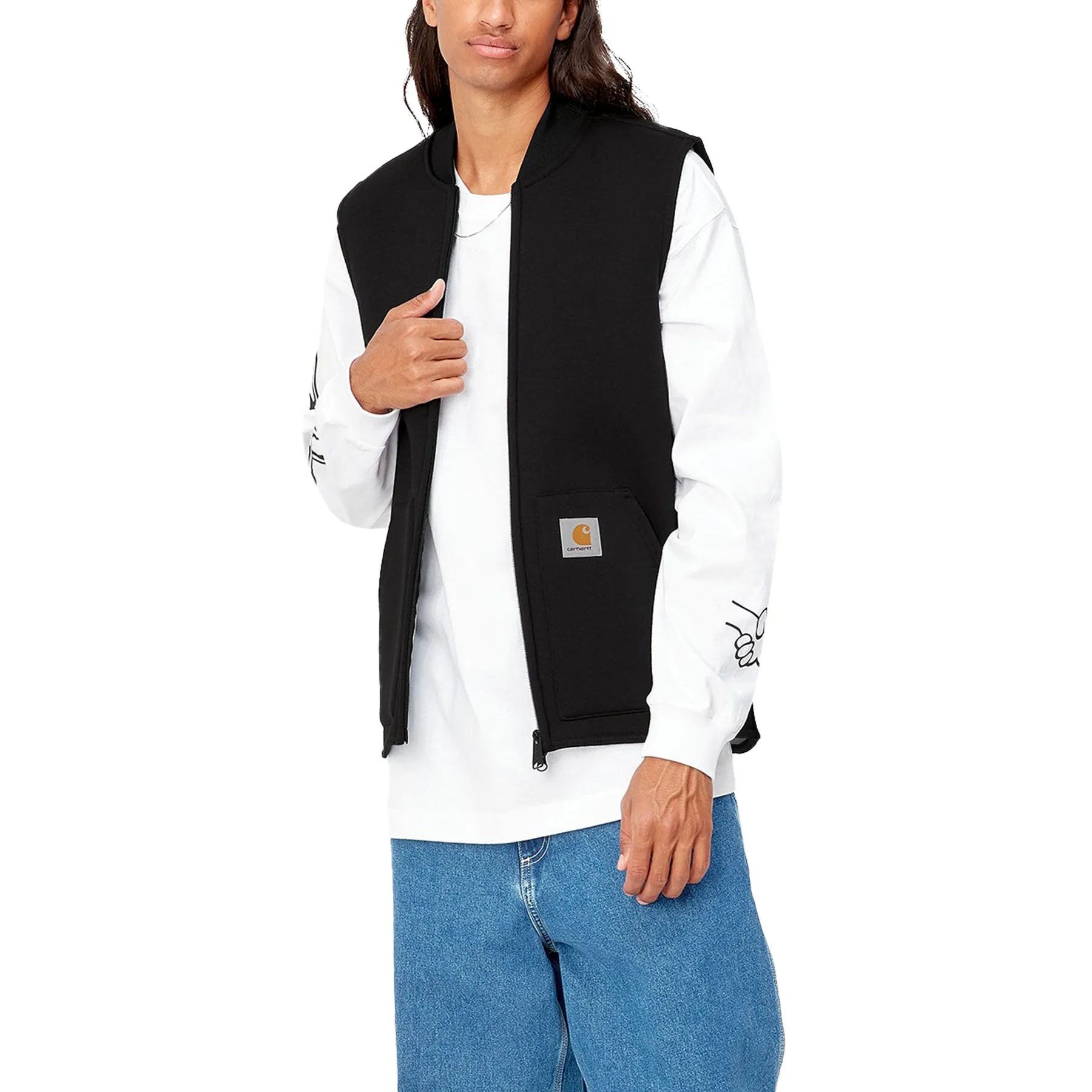 Gilet Car-Lux