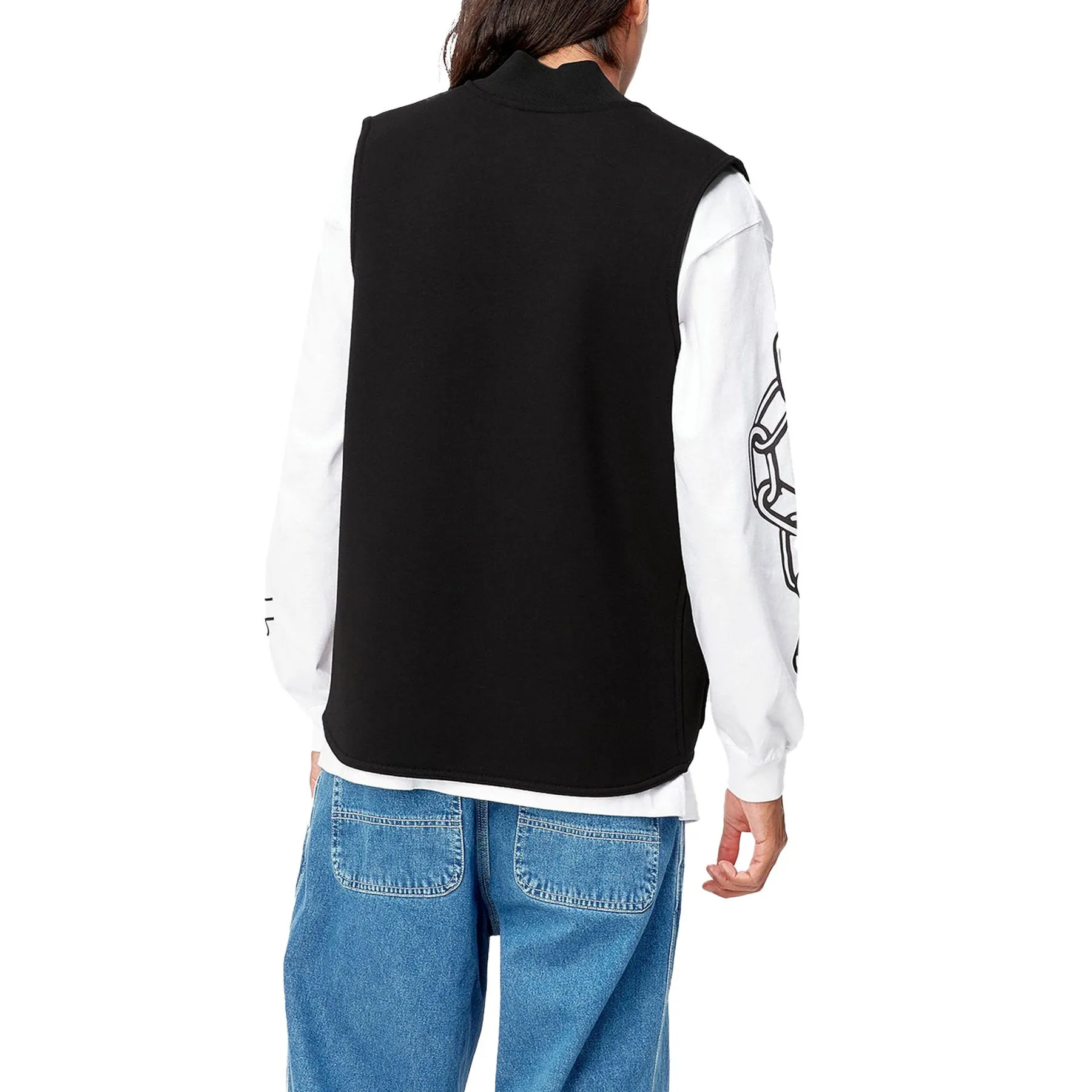 Gilet Car-Lux