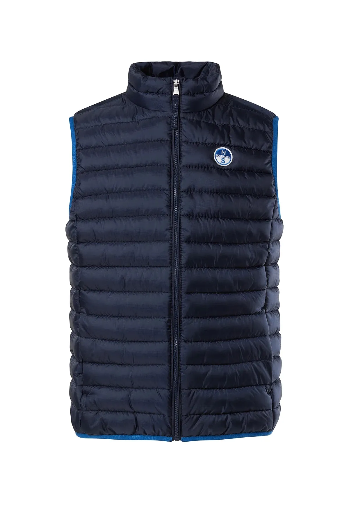Gilet Crozet NORTH SAILS da uomo