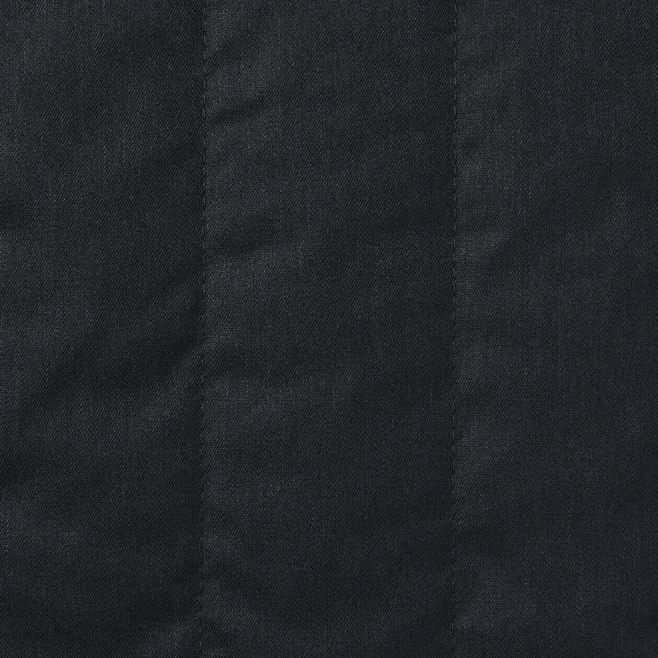 Gilet lungo imbottito Kapok da donna