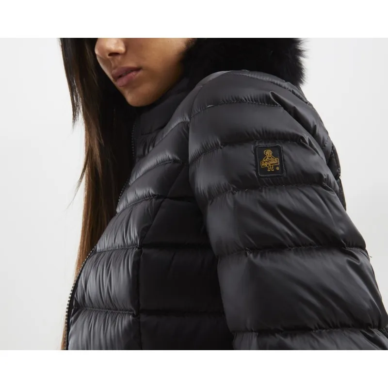 GIUBBINO CON PELLICCIA DA DONNA REFRIGIWEAR