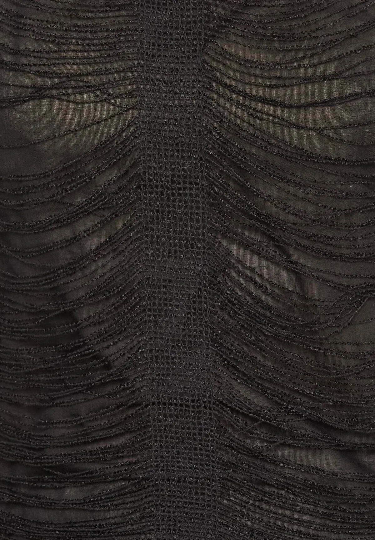 GLIMMER - Vestito lungo