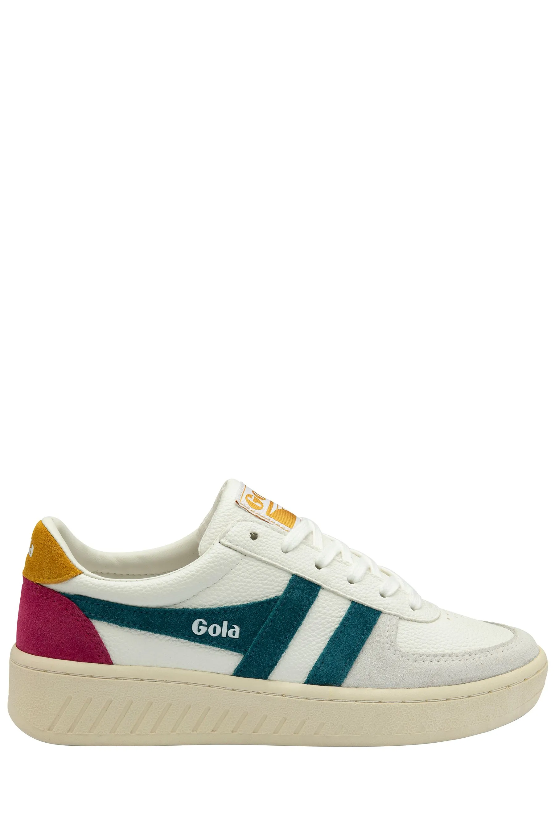 Gola - Scarpe da ginnastica con Pizzo trident