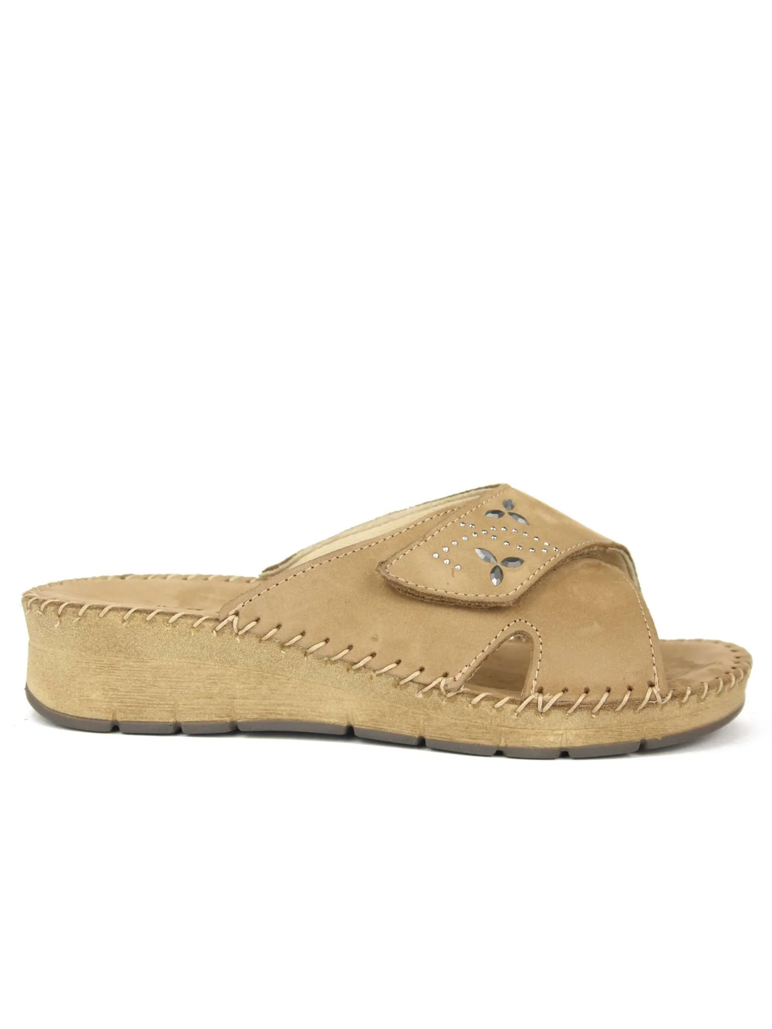 Grunland DonnaCiabatta Sandalo Donna