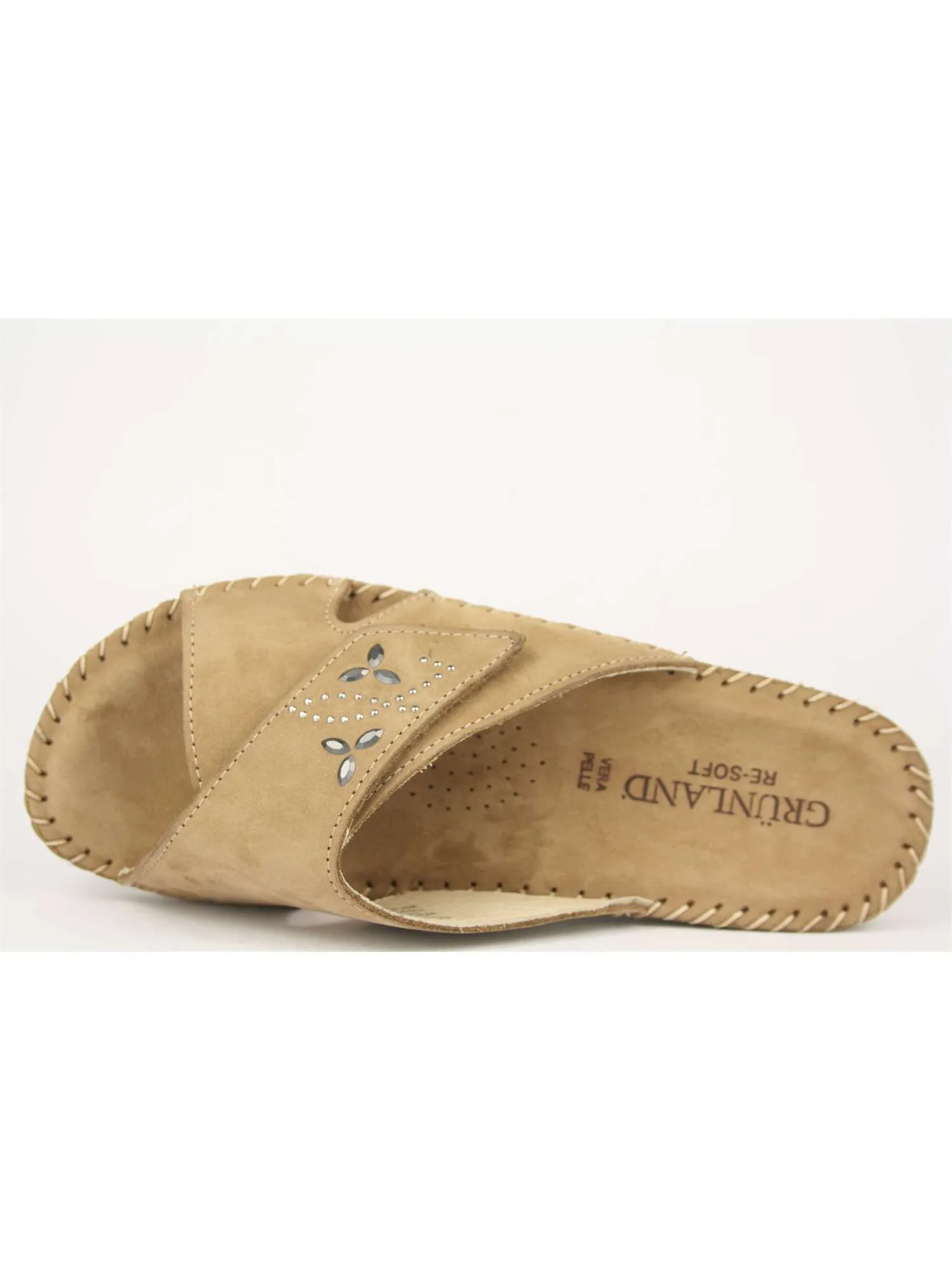 Grunland DonnaCiabatta Sandalo Donna