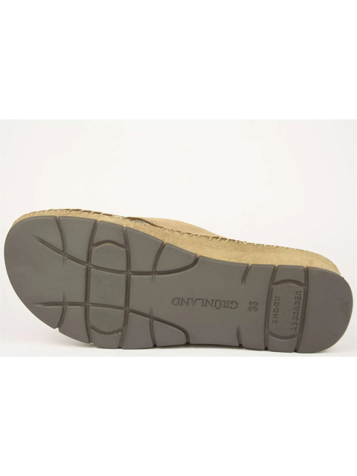 Grunland DonnaCiabatta Sandalo Donna