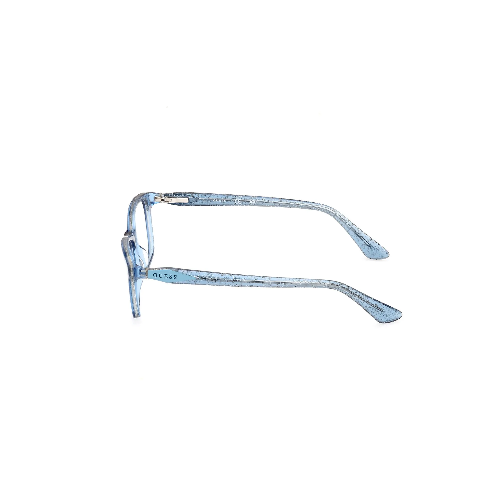   Guess GU 9235 - 092 Altro Blu | Occhiale Da Vista Bambina 