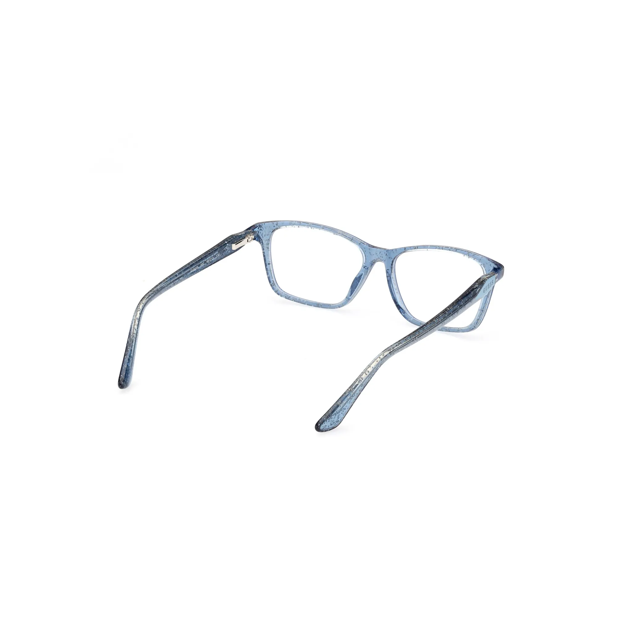   Guess GU 9235 - 092 Altro Blu | Occhiale Da Vista Bambina 