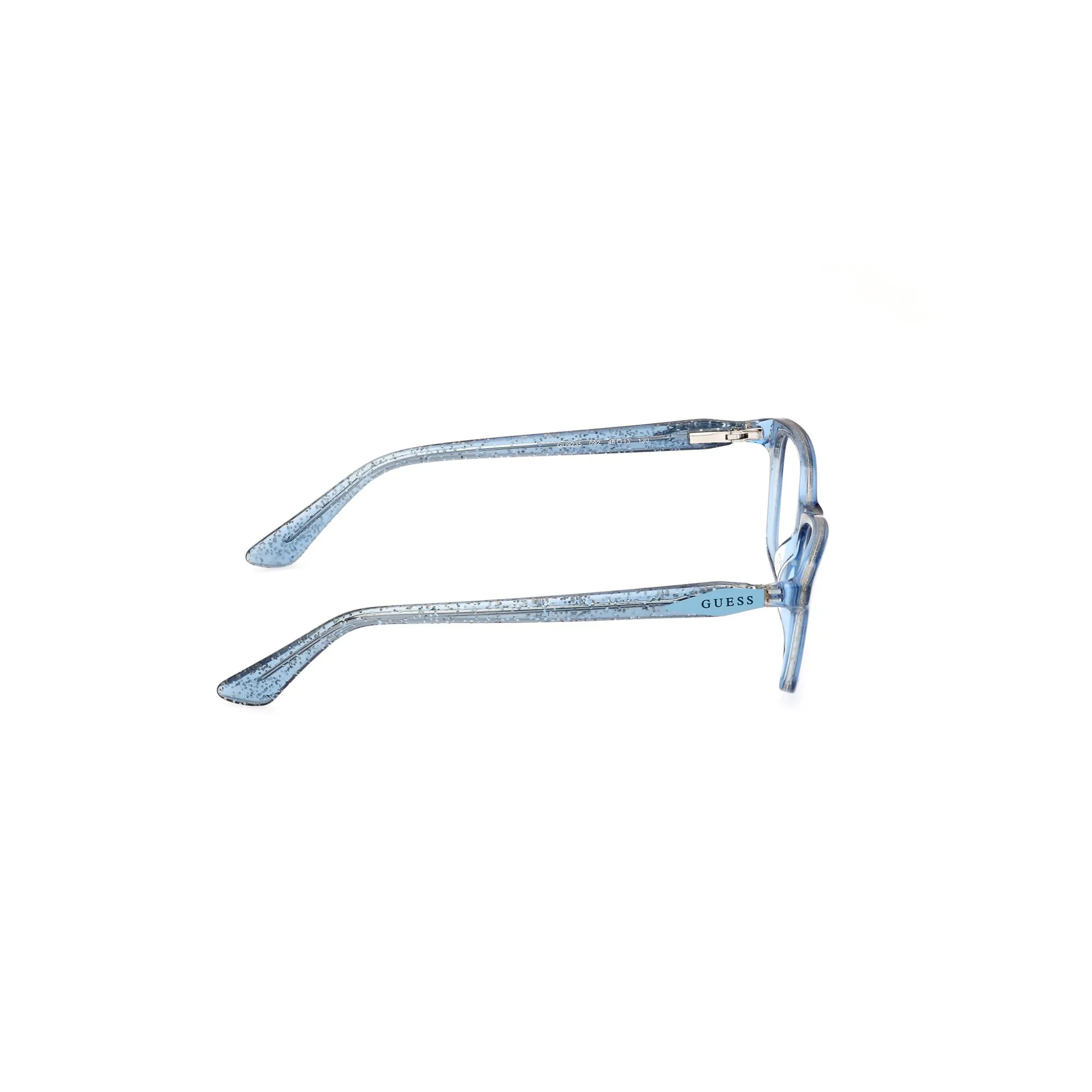   Guess GU 9235 - 092 Altro Blu | Occhiale Da Vista Bambina 