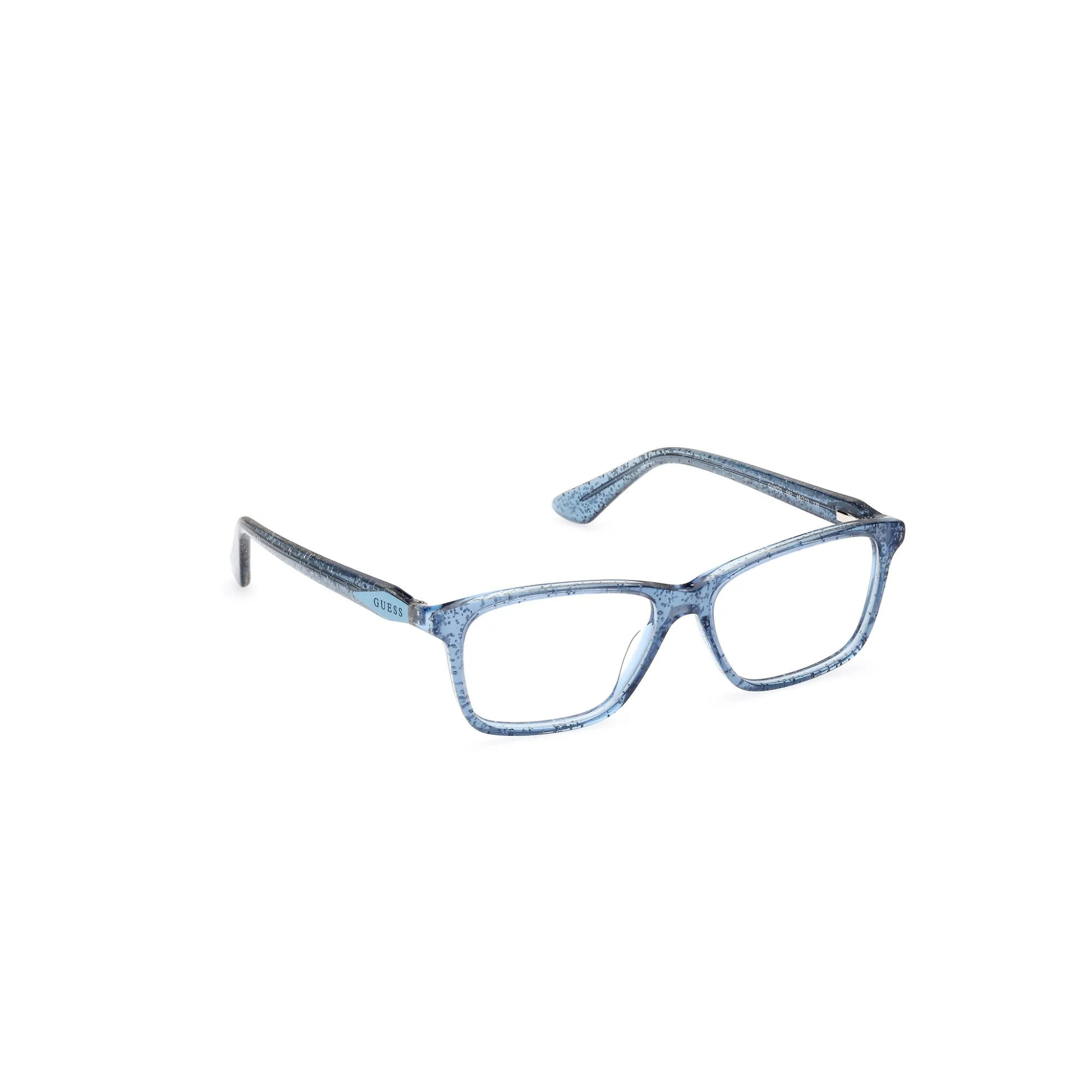   Guess GU 9235 - 092 Altro Blu | Occhiale Da Vista Bambina 