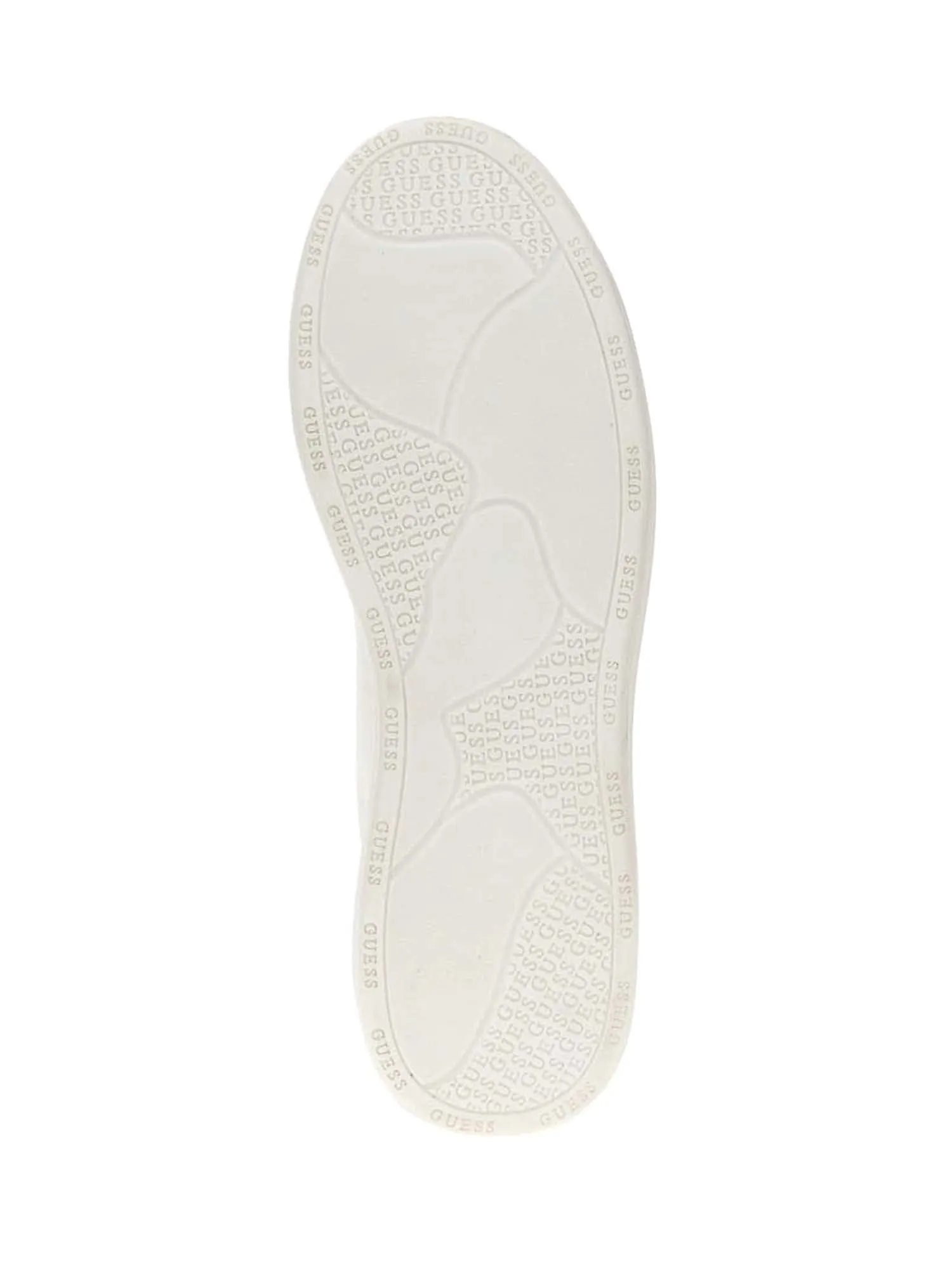 Guess Sneakers FM8VIB LEL12
