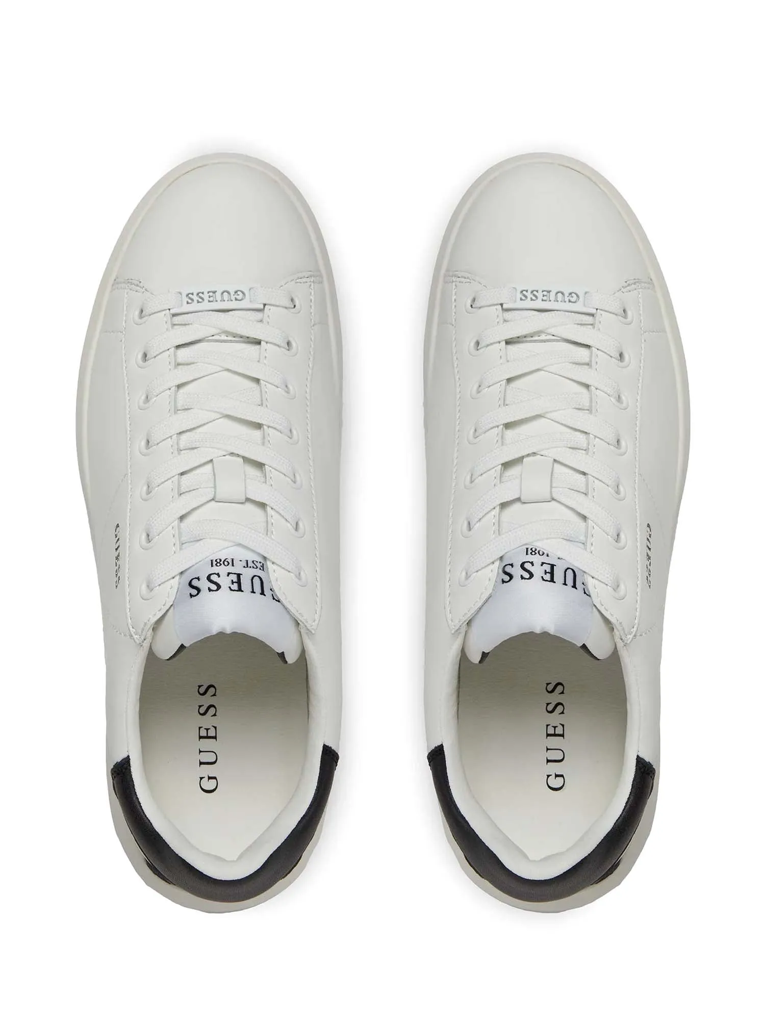 Guess Sneakers FM8VIB LEL12