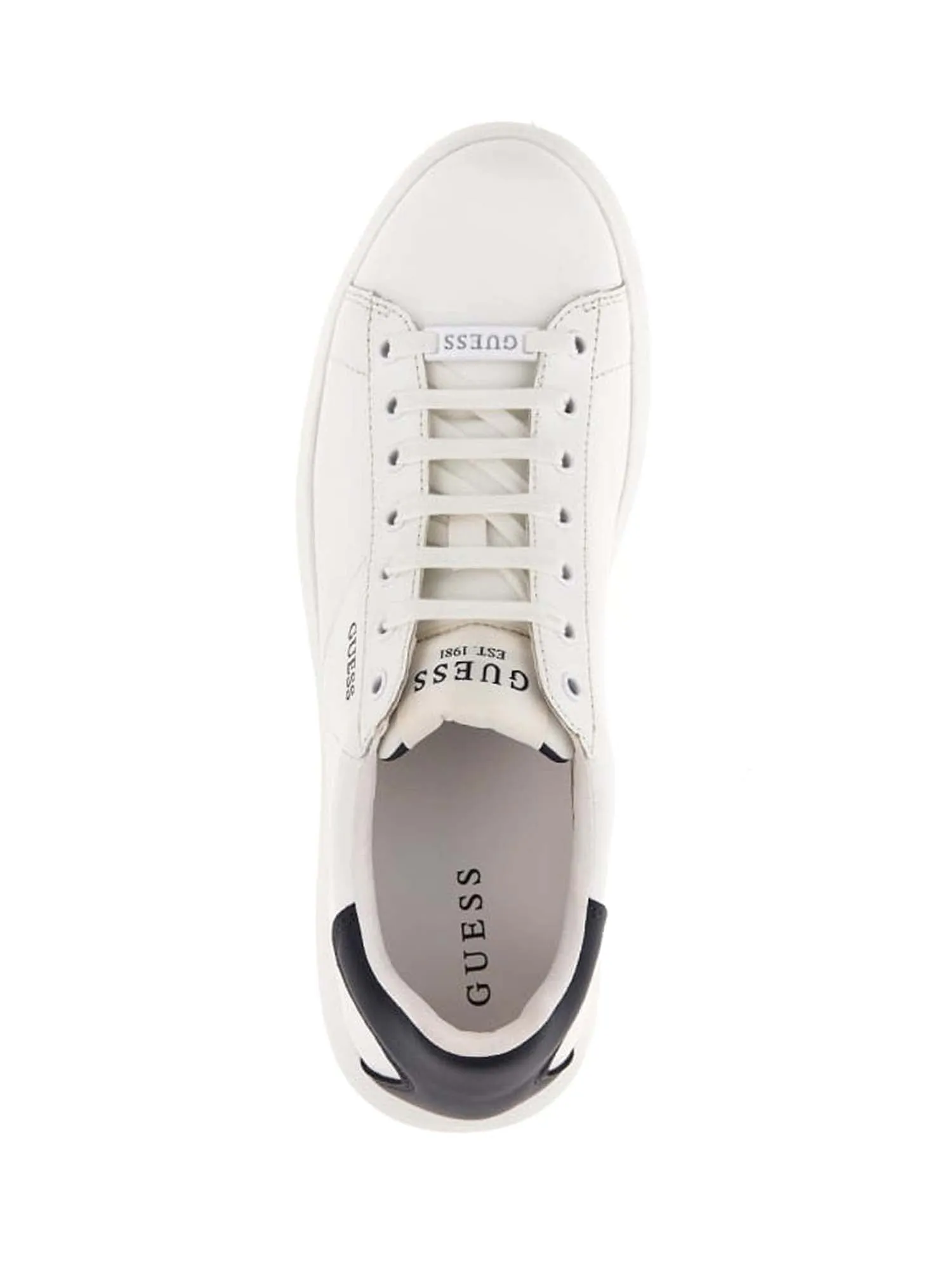 Guess Sneakers FM8VIB LEL12