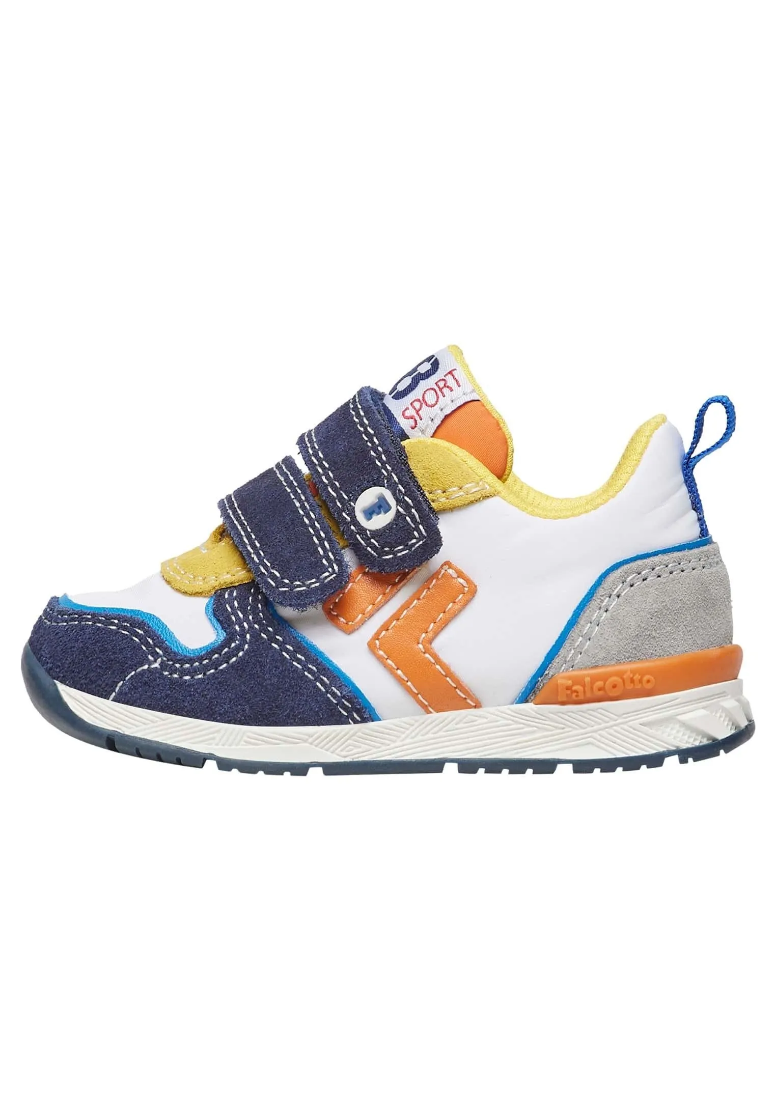 HACK - Sneakers basse