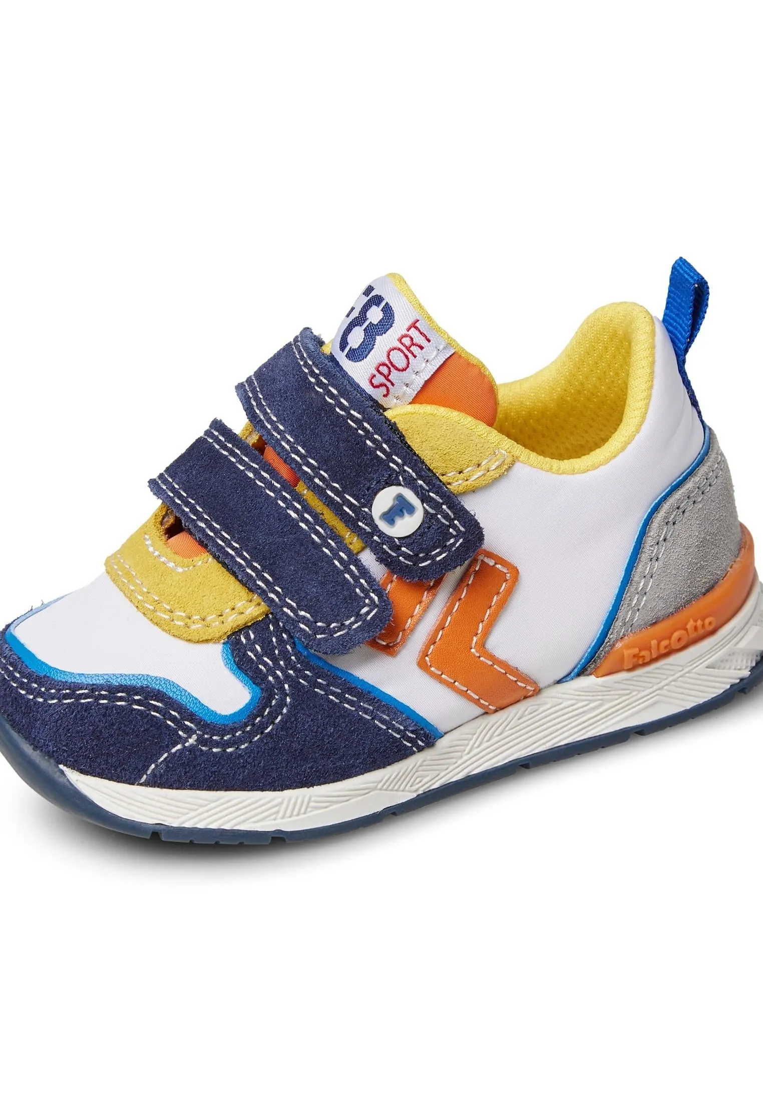 HACK - Sneakers basse