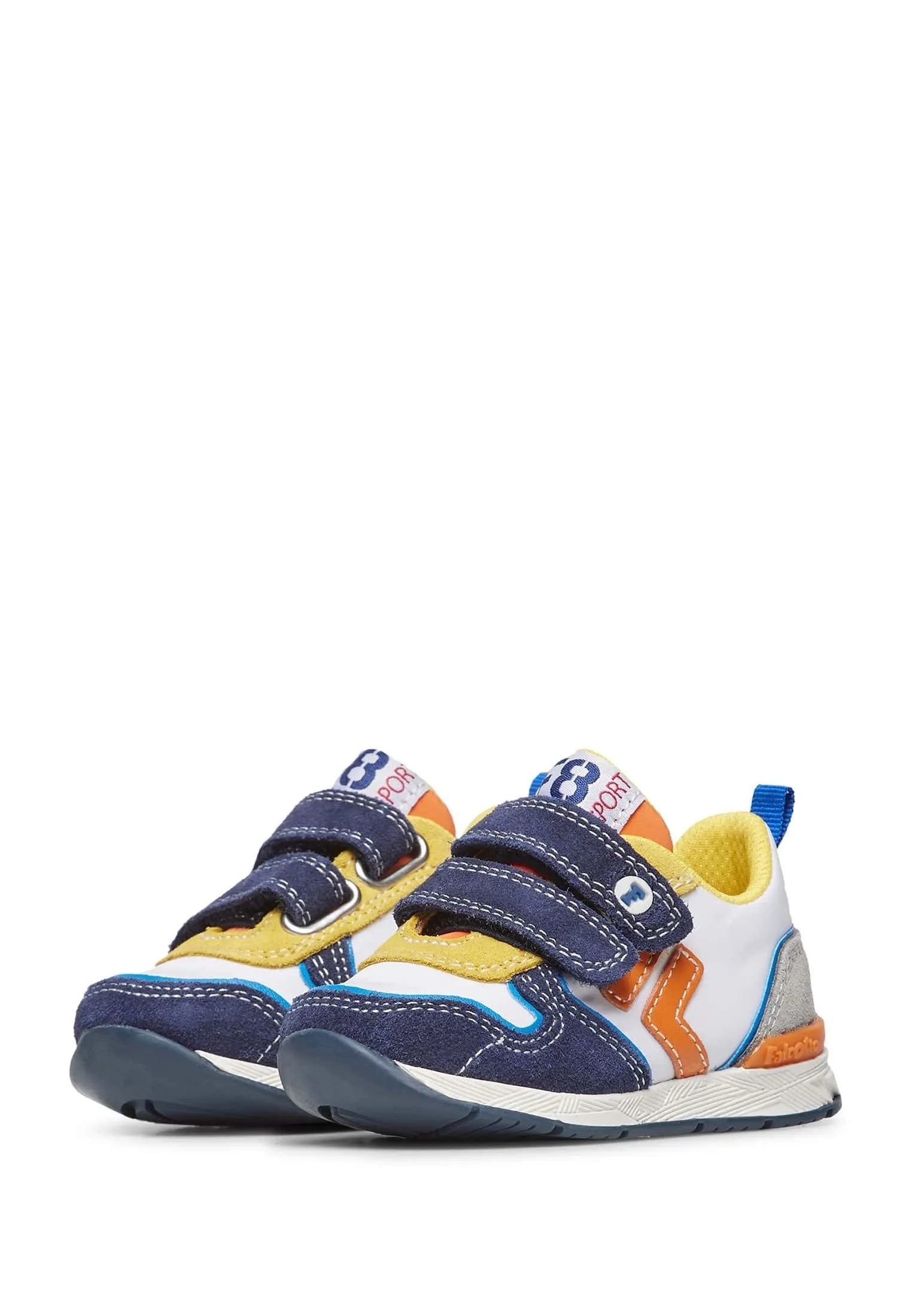 HACK - Sneakers basse