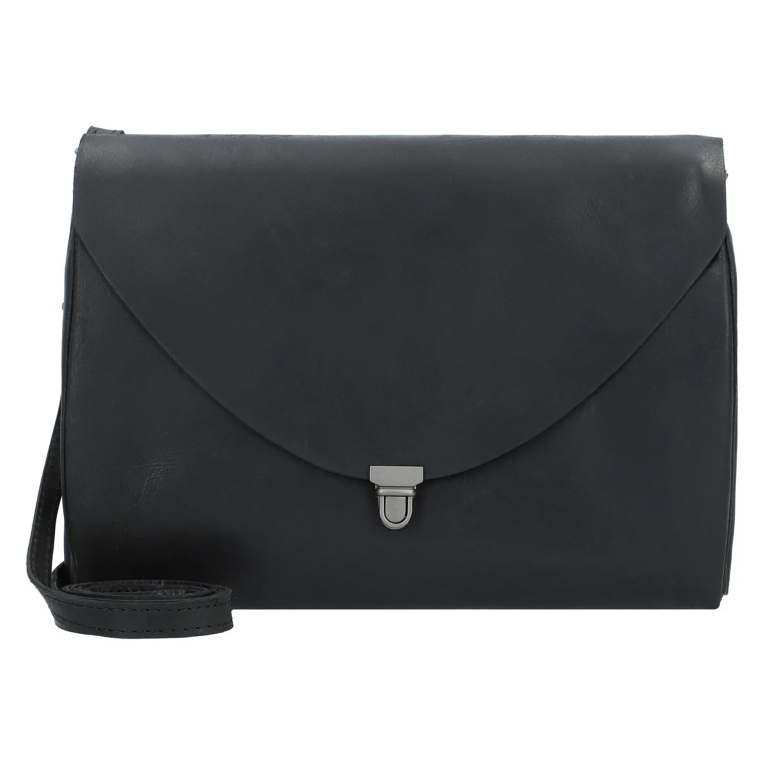 Harold's Aberdeen Borsa a tracolla Pelle 24 cm
