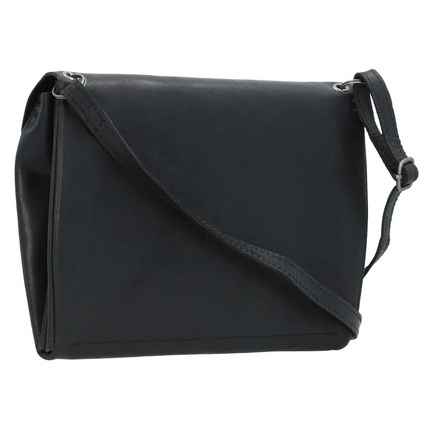 Harold's Aberdeen Borsa a tracolla Pelle 24 cm