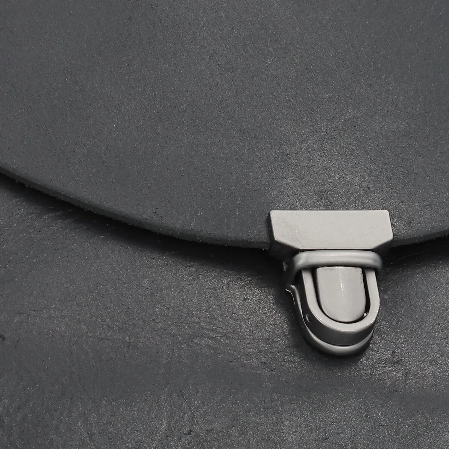 Harold's Aberdeen Borsa a tracolla Pelle 24 cm