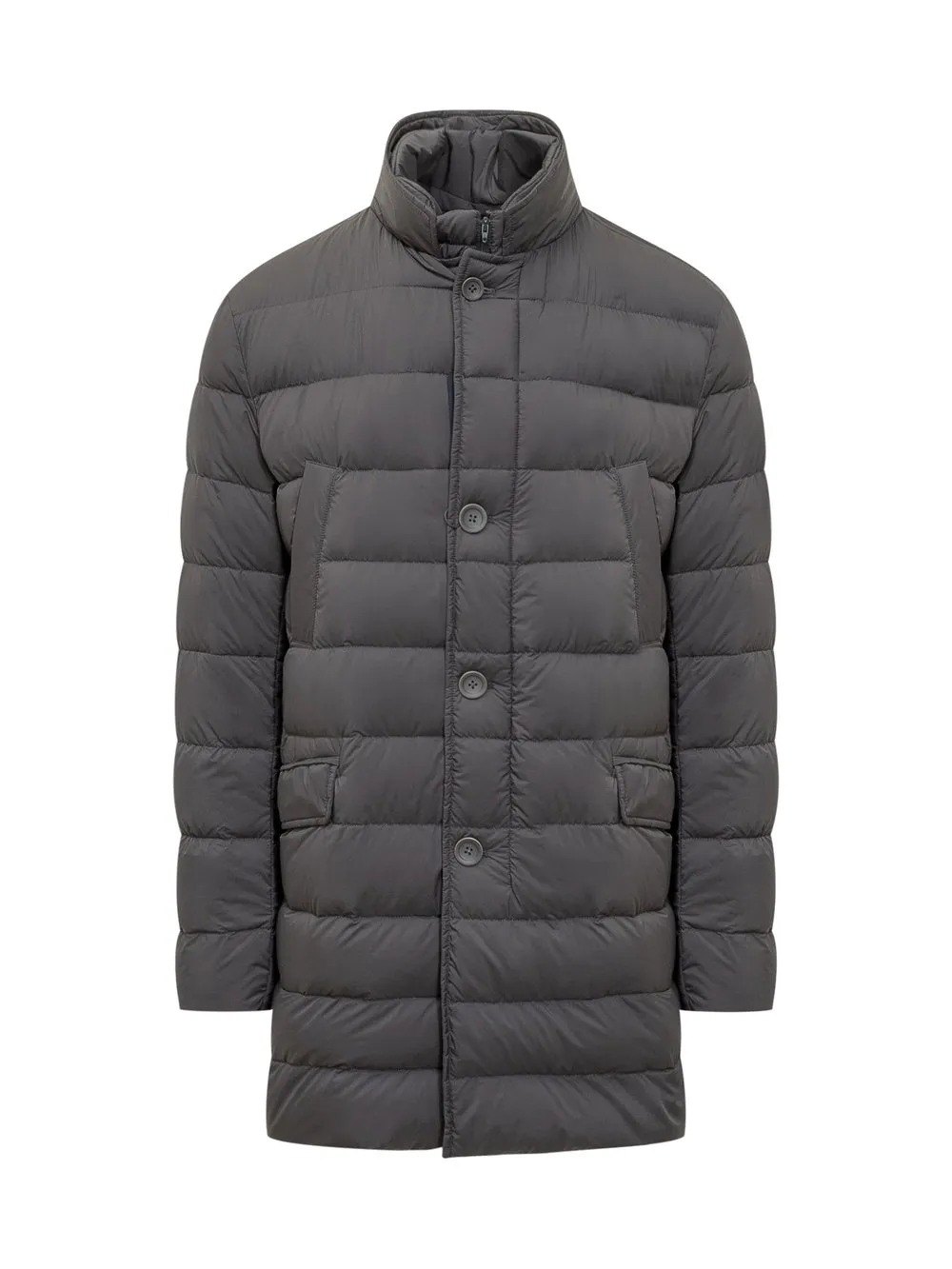 HERNO Cappotto Imbottito 