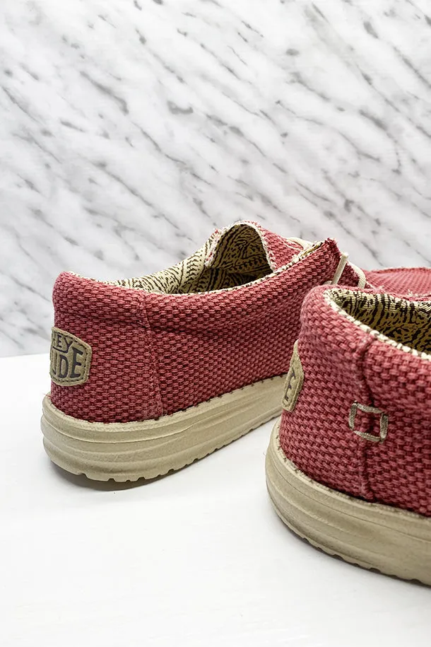   Hey Dude Scarpe basse
