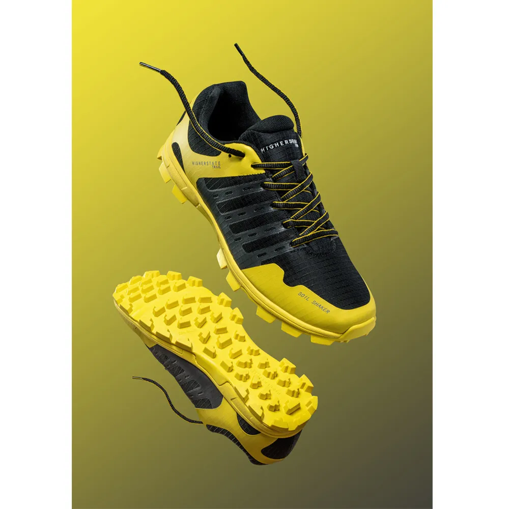 Higher State Soil Shaker 2 scarpe da trail running