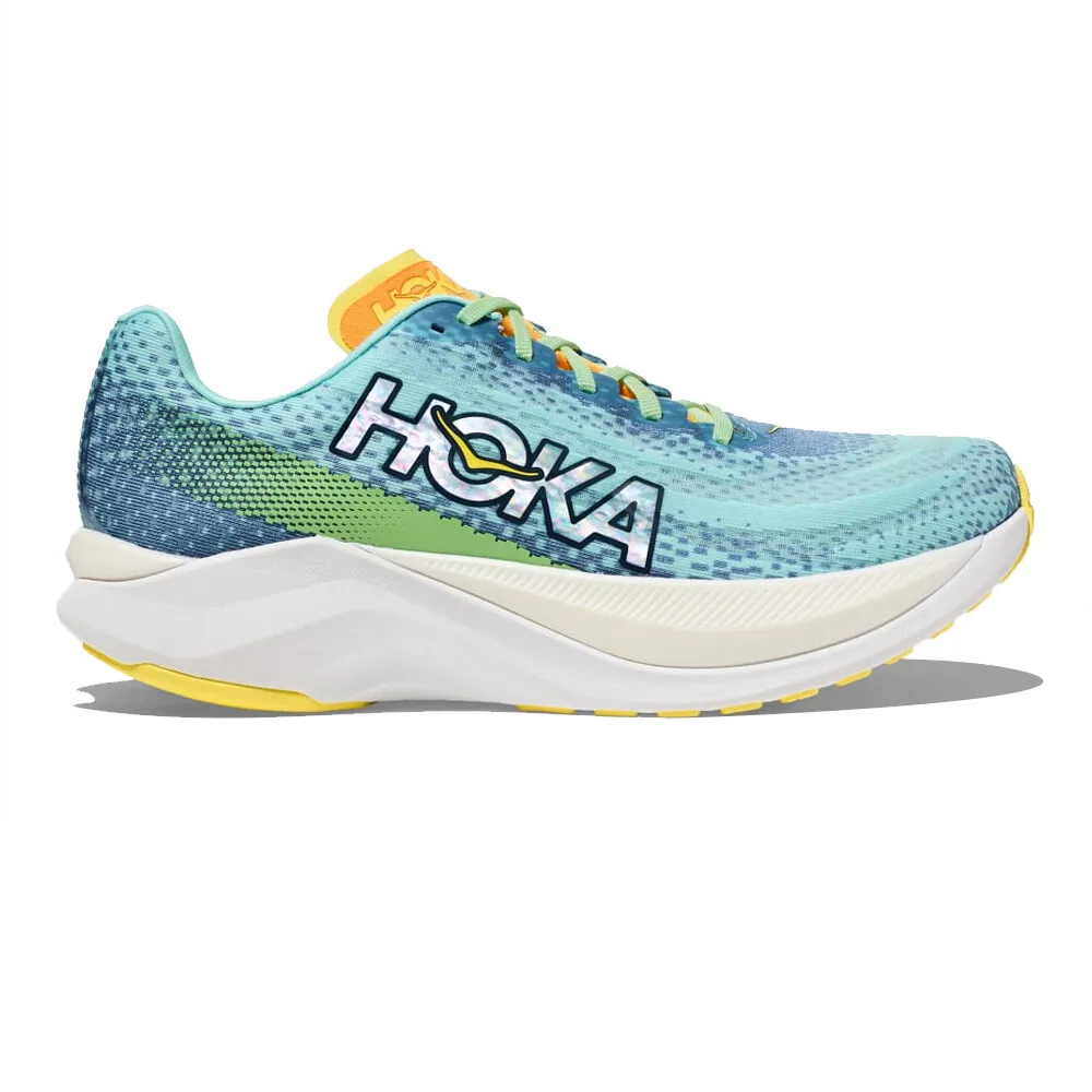 Hoka Mach X Scarpe da Running - SS24