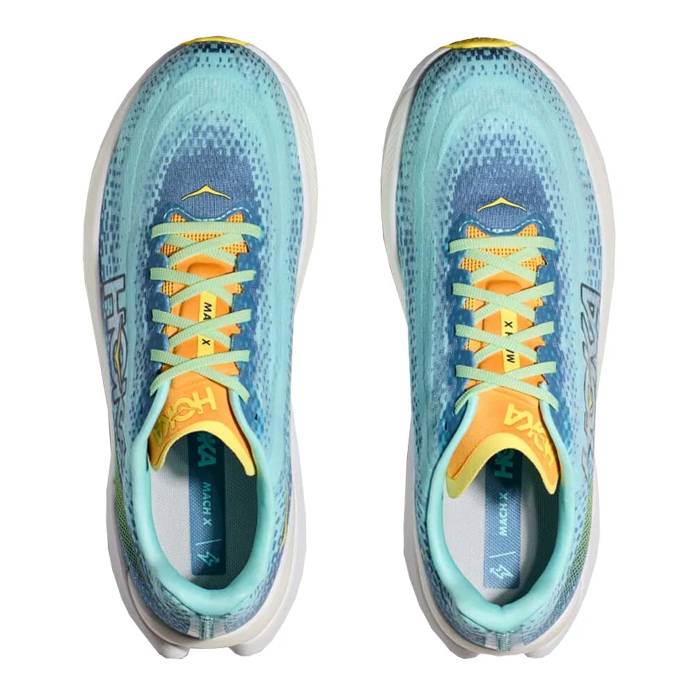 Hoka Mach X Scarpe da Running - SS24