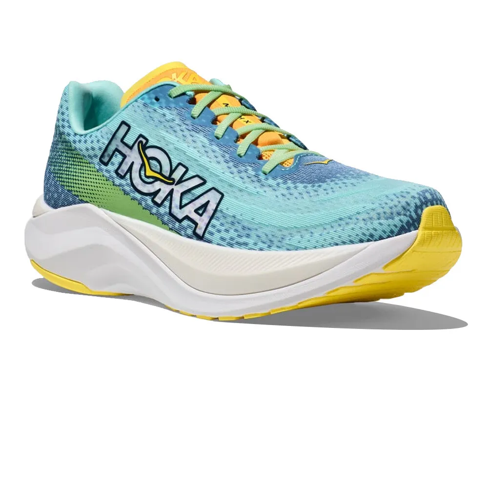 Hoka Mach X Scarpe da Running - SS24