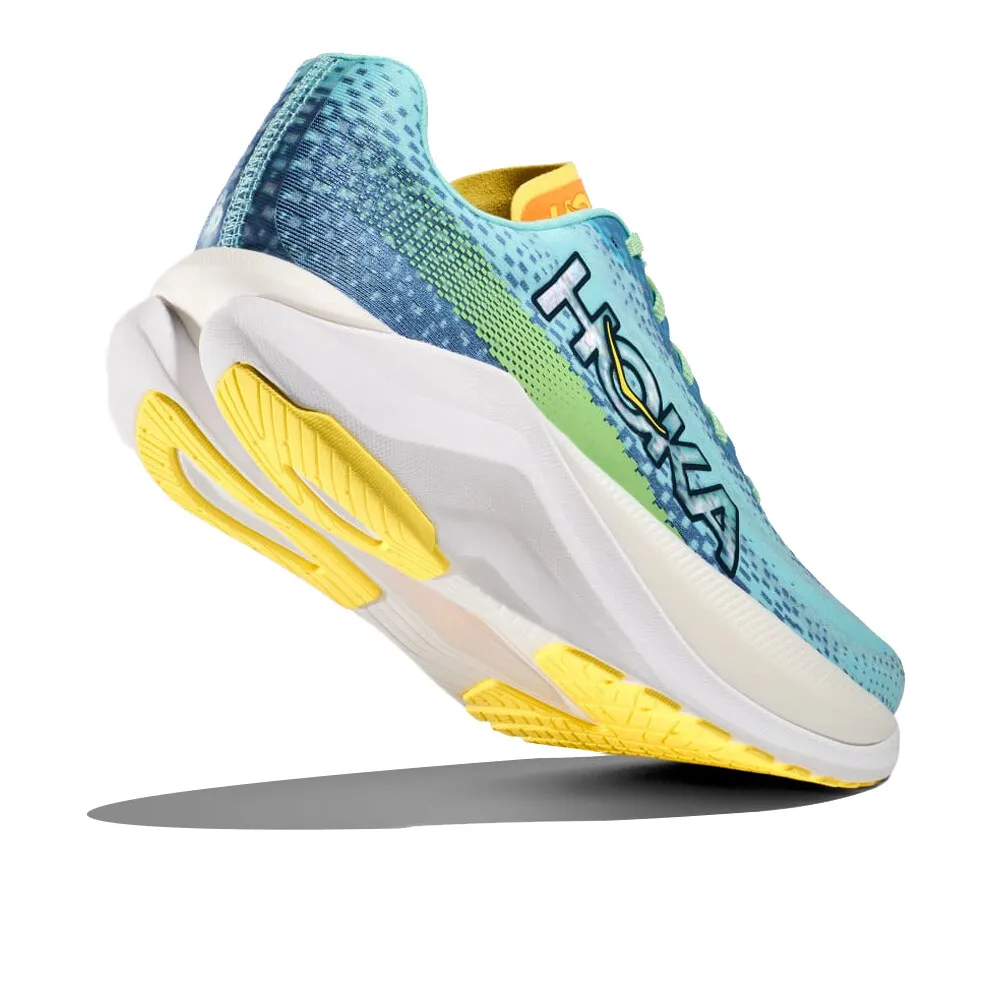 Hoka Mach X Scarpe da Running - SS24