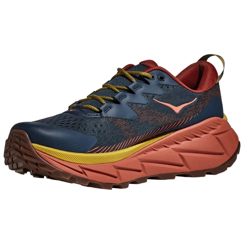     Hoka Skyline-Float X