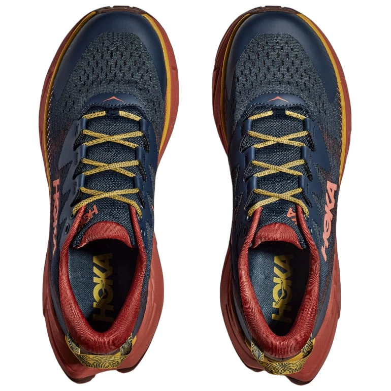     Hoka Skyline-Float X